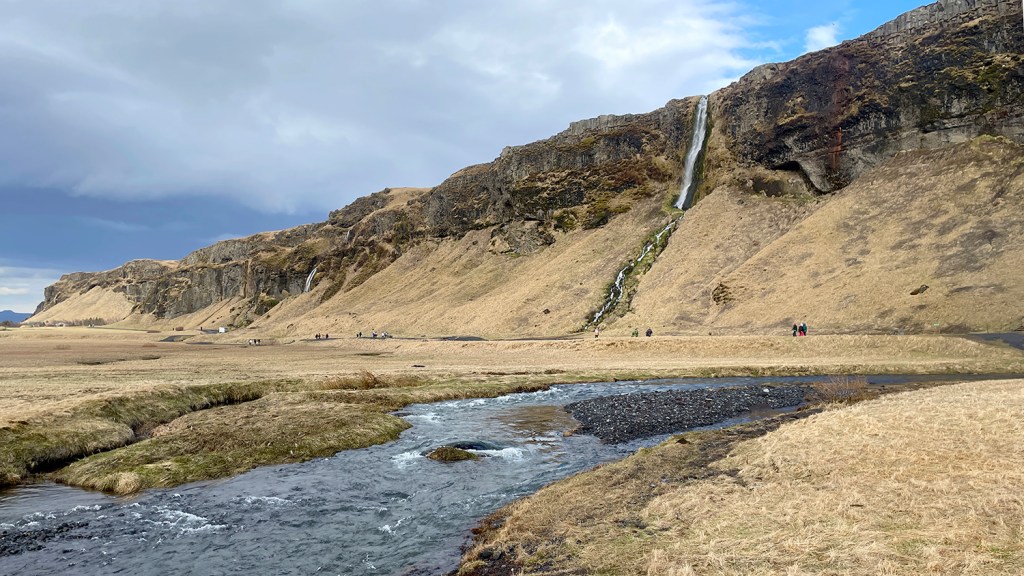 Iceland Tour, Day&nbsp;6