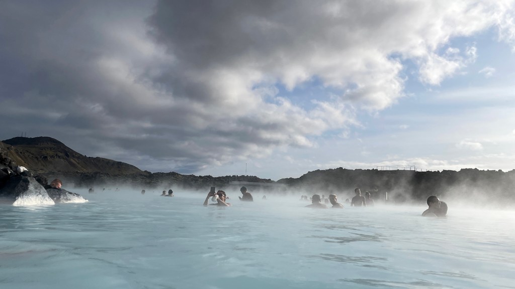 Reykjavik, Iceland (2)